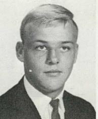 Donald Ray Teague